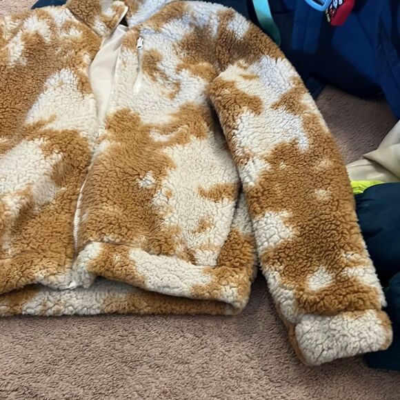 Betsey Johnson performance jacket small - Picture 2 of 6